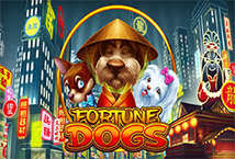 Slot Habanero Fortune Dogs Strategi Menang Teruji dan Efektif