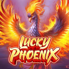 Lucky Phoenix Slot Online Pragmatic Play