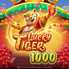 Lucky Tiger Slot Online Pragmatic Play Terpercaya dengan Fitur Unggulan