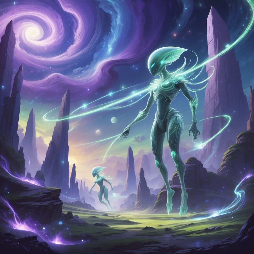 Alien Invaders Slot Pragmatic Gampang Menang
