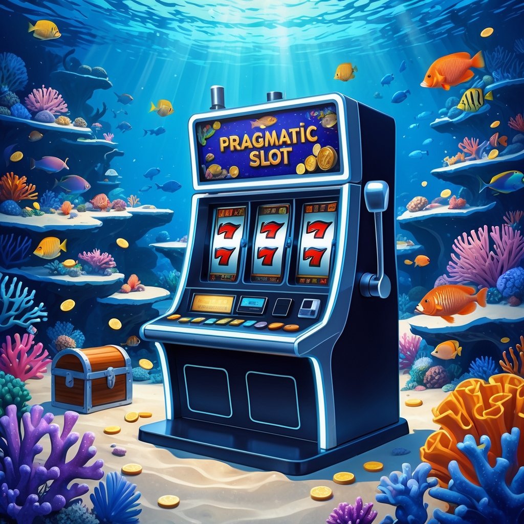 Great Reef Slot Pragmatic