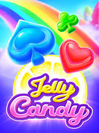 Jelly Candy Slot Pragmatic