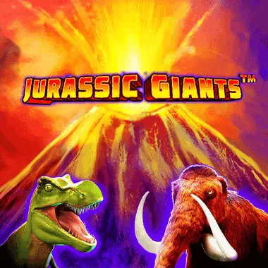Jurassic Giants Slot Pragmatic Play Deposit 1000 Cara Cerdas Menang Besar