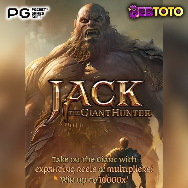 Slot Jack the Giant Hunter