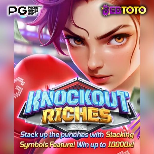 Slot Knockout Riches