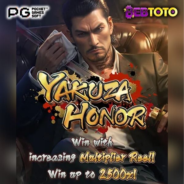 Slot Yakuza Honor