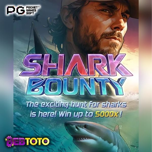 Slot Shark Bounty