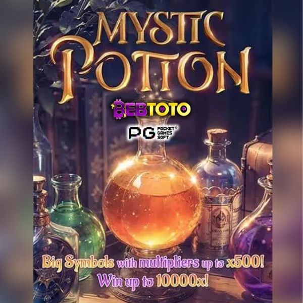 Slot Mystic Potion