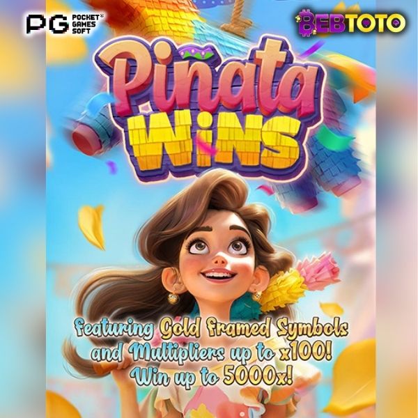 Slot Pinata Wins