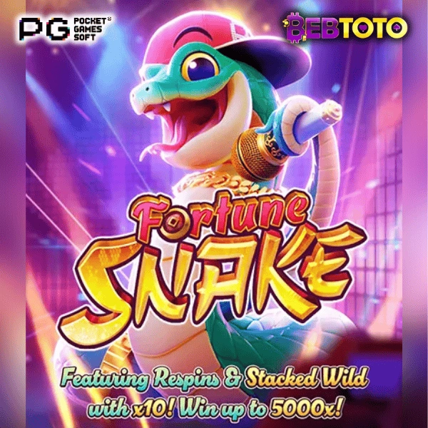 Slot Fortune Snake