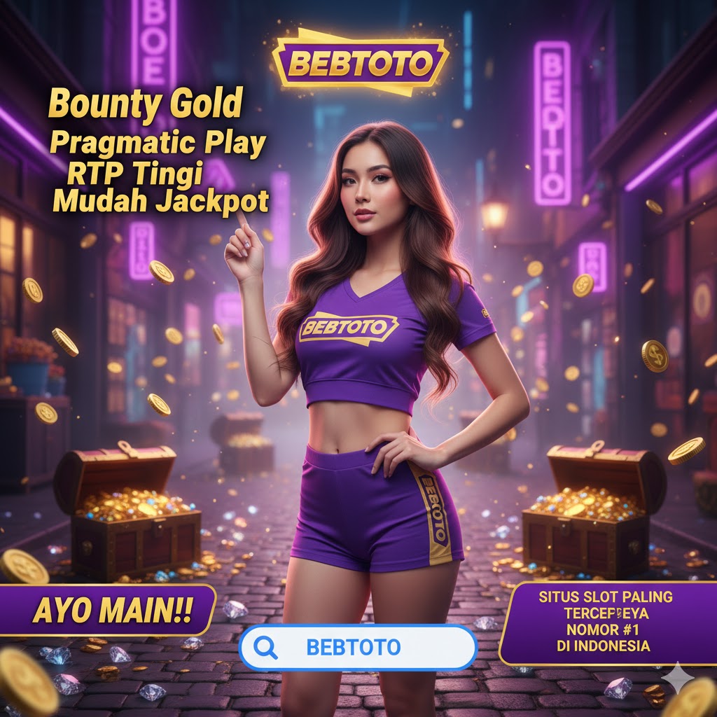 Bounty Gold Pragmatic Play RTP Tinggi Mudah Jackpot