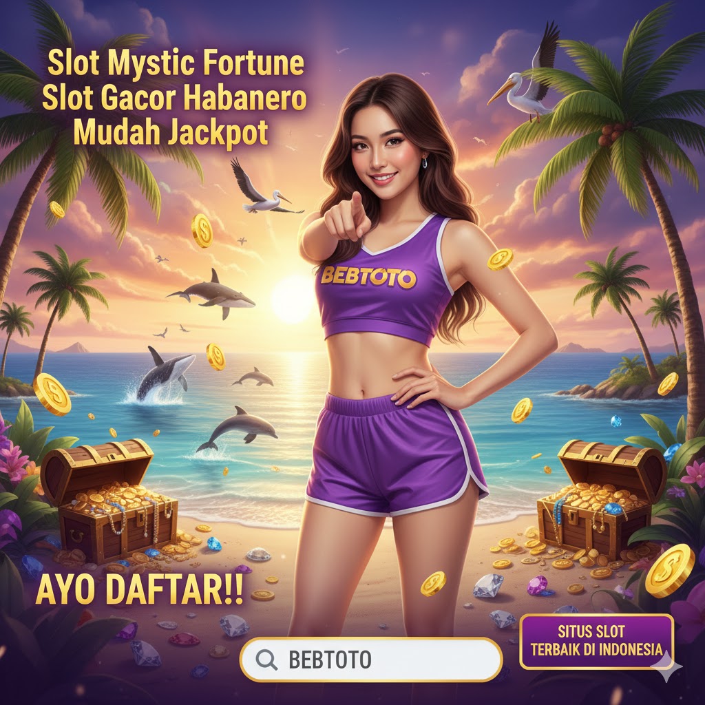 Slot Mystic Fortune Slot Gacor Habanero Mudah Jackpot