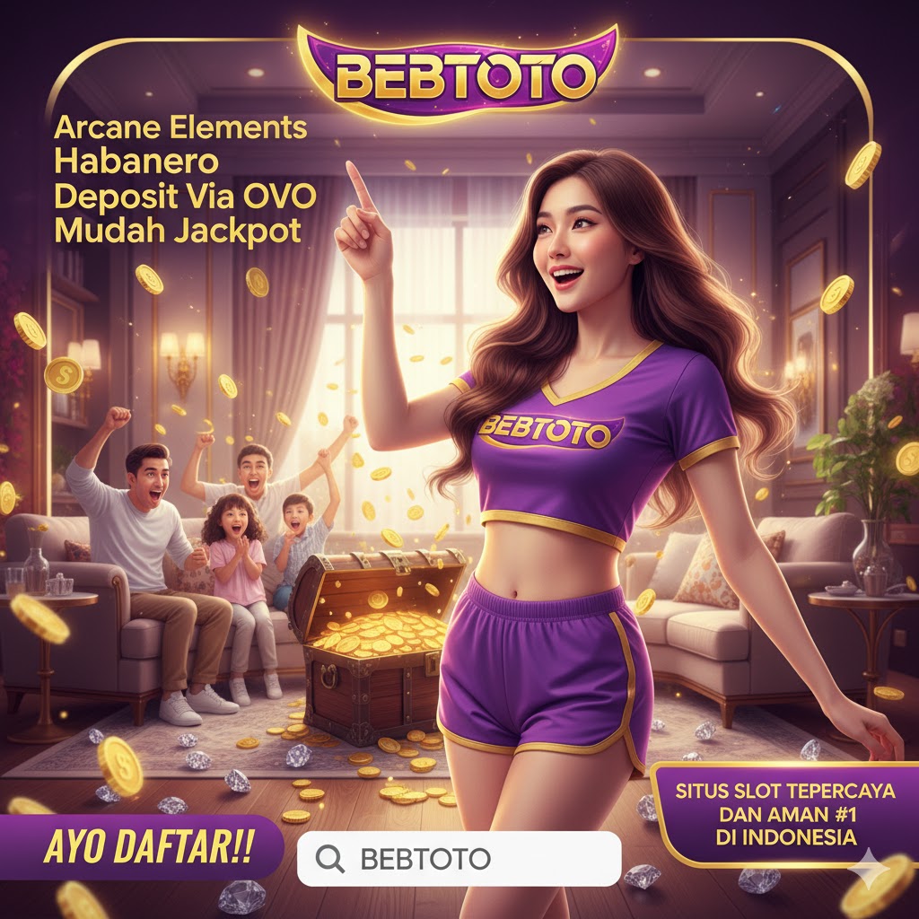 Arcane Elements Habanero Deposit Via OVO Mudah Jackpot